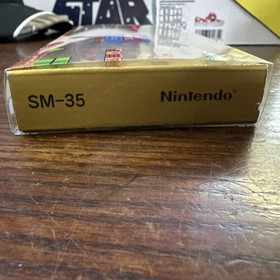 Nintendo Game and Watch Super Mario Bros Color Screen Handheld Video Game SEALED