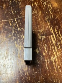 Ikari Warriors II Victory Road - Nintendo NES Video Game - 1988 Original Vintage