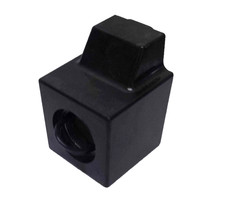 G.W. Lisk K14-633-147 Solenoid Coil Parker 1860460-21-Y-UL, 22W 2234, 120/60 NOS