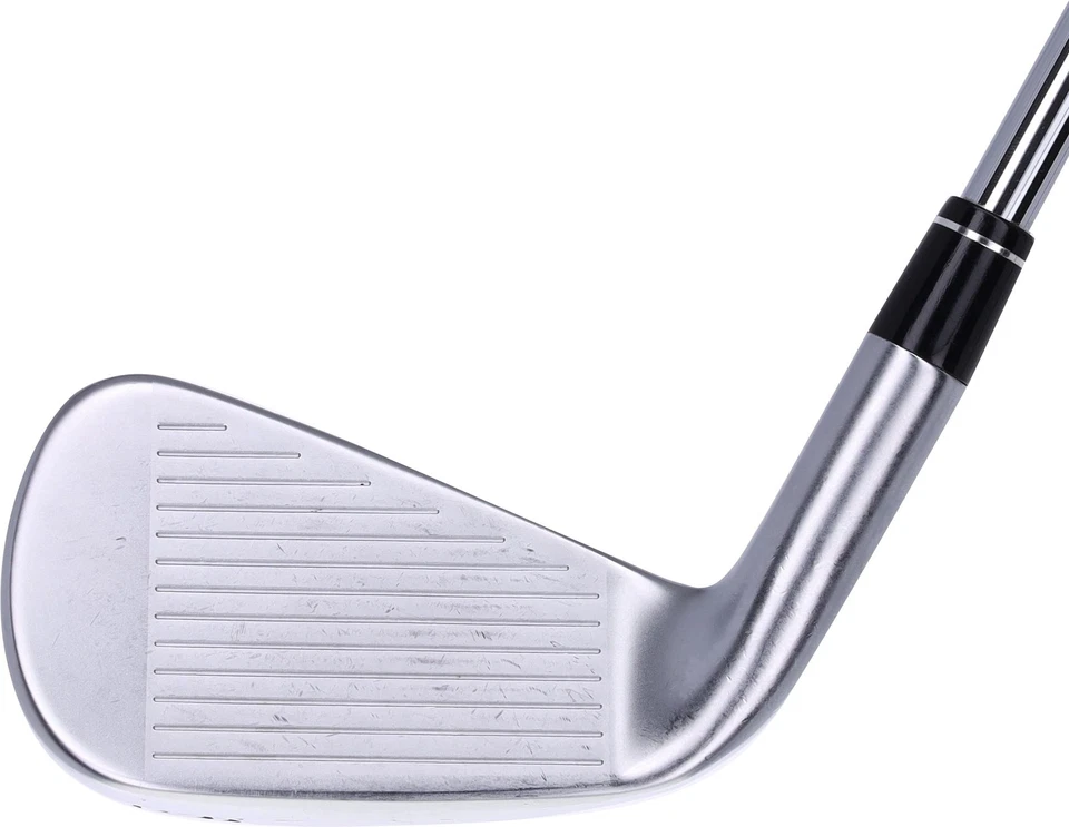 Callaway Apex 21 / Apex Pro 21 Combo 4-PW Iron Set Tour X Stiff MMT 105 VG - Image 3 of 3