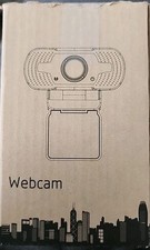 Dericam Webcam Brand New in Original Box