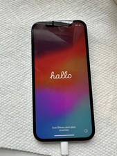 Apple iPhone 12 Pro 128GB Pacific Blue Optimum Mobile SIM Locked Clean IMEI