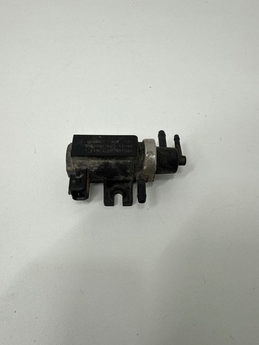 Volkswagen Golf IV 2000 Diesel 81kW Turbolader Druckwandler Magnetventil