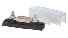 Portafusibles ANL 35-300A 32V CC con Cubierta...