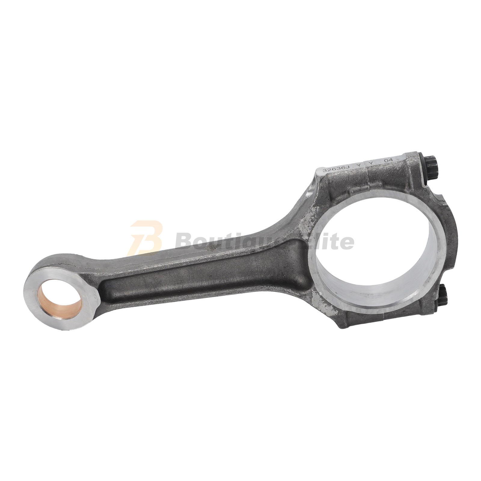 Maserati Ghibli S Q4 2013-2016 Connecting rod P/N 326368
