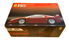 KYOSHO 1/12 Ferrari F40 Red 08602A
