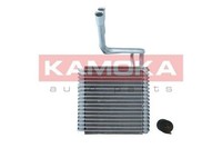 Kamoka Verdampfer Klimaanlage Klimaverdampfer 7770042