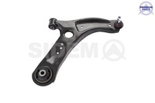 Querlenker Dreieckslenker SIDEM 87879 für GB HYUNDAI Stahlblech i20 2 IB ACTIVE