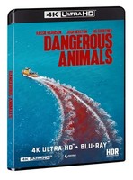 Dangerous Animals 4 - Blur - G3Z