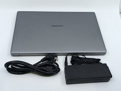 Medion S15447 i5-10210U  8GB  256GB SSD  15,6'' FHD Ausstellungsgerät _2,28_6
