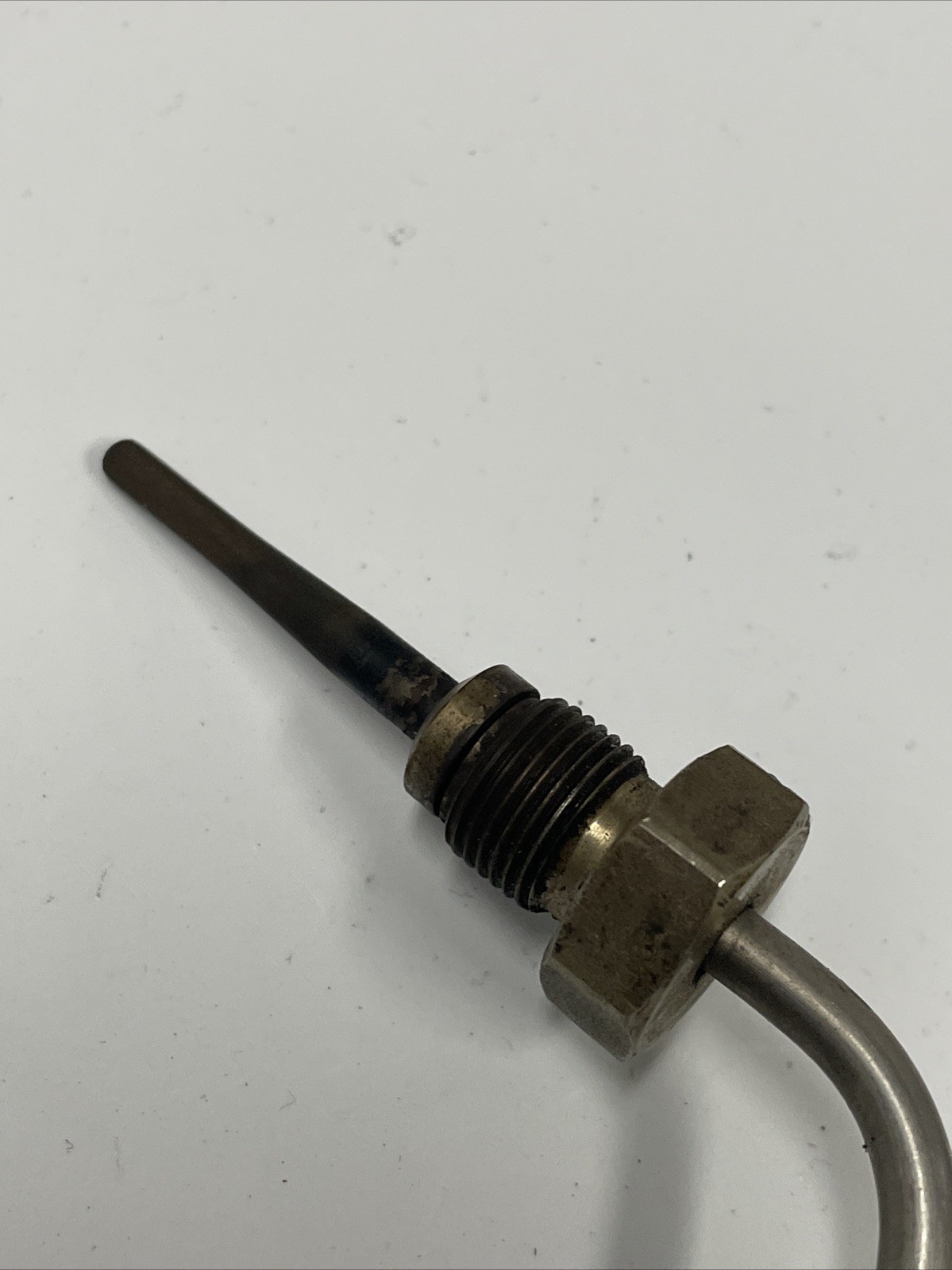 2014 Bentley Continental W12 6.0L OEM Right EGT Exhaust Gas Temperature Sensor