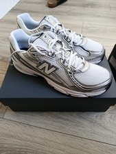 New Balance W740WN2 ( Weiß) Gr:45,5 Unbenutzt