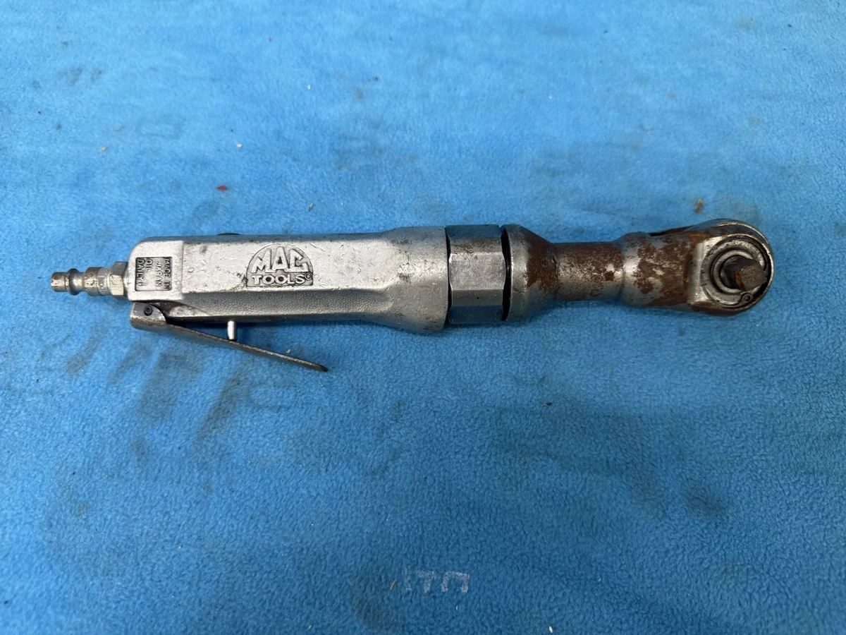 Mac Tools 3/8in. Drive Vehicle Air Ratchets for sale | eBay