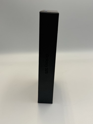 Samsung Galaxy S25 Unlocked 128GB - Navy Sealed SM-S931U1 - Afbeelding 4 van 5