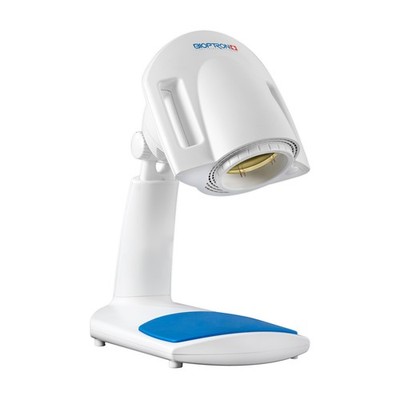 Zepter Bioptron Pro 1 Licht Therapie Lampe - 5 Jahre Garantie