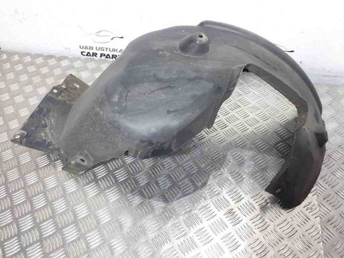 BMW 1 E87 Innenkotflügel vorne links 1.60 Petrol 2005 31305327