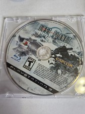 Lost Planet: Extreme Condition (Sony PlayStation 3, 2008)