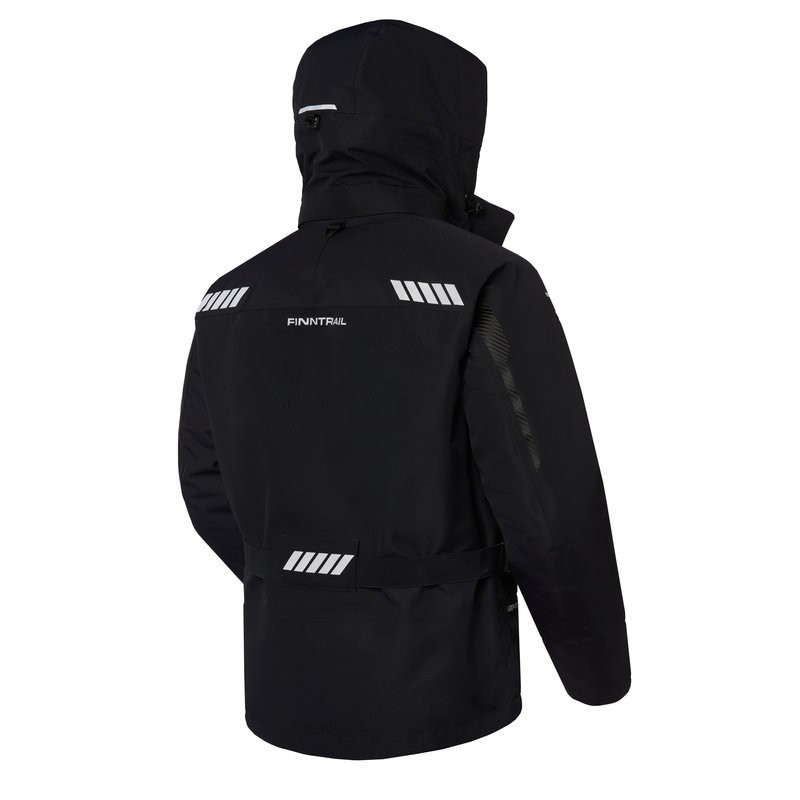 Finntrail Veste Imperméable Speedmaster Membrane HardTex