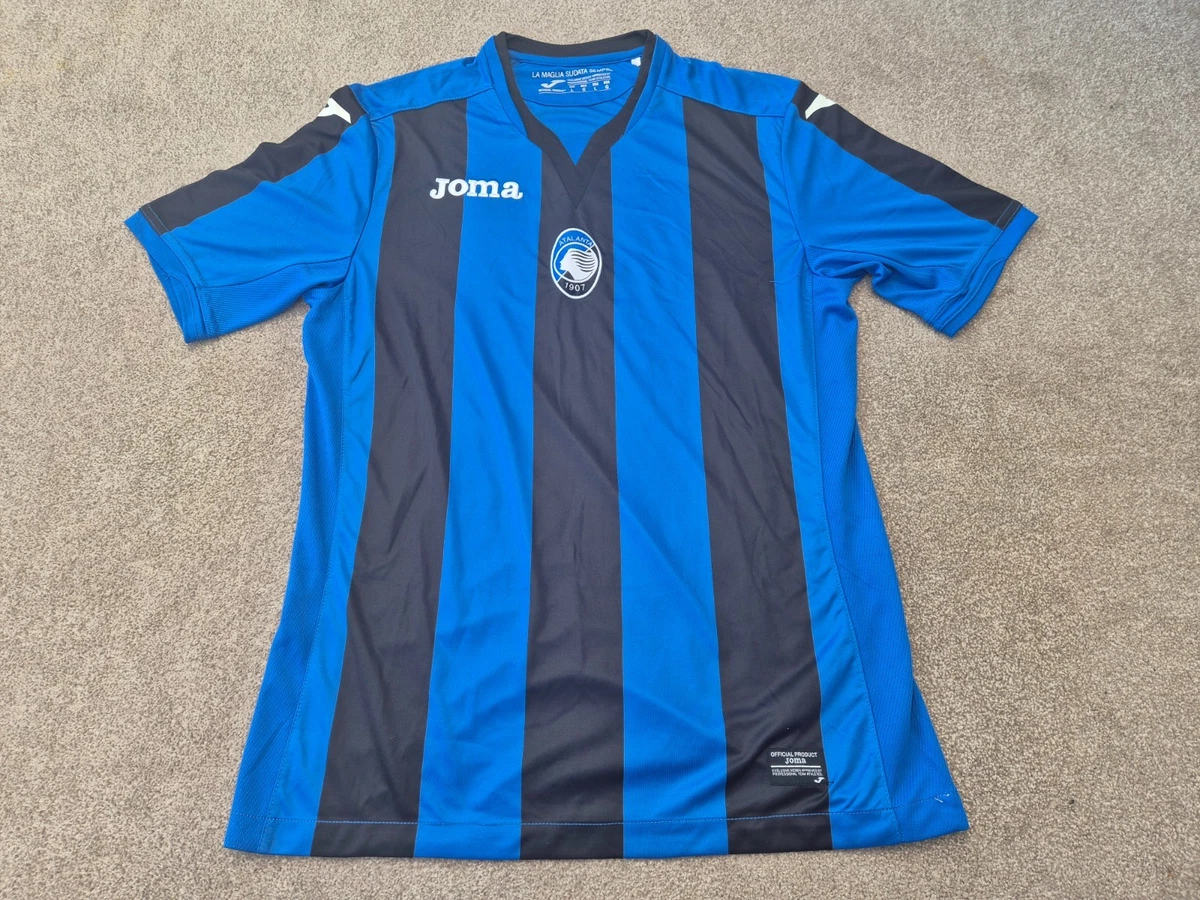 Maillot Atalanta Bergame BERNARDINI - Match Worn ? - Collection - Trikot