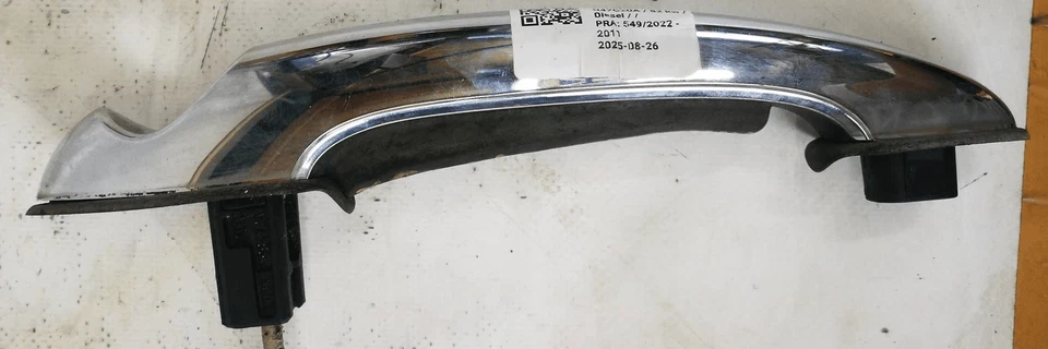 7198472A Maniglia porta ant. SX MINI MINI Paceman (R61) Cooper D ALL4 Suv - Immagine 2 di 4