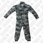 Mezco One:12 Firefly - Camouflage Uniform Jumpsuit G.I. Joe 1:12 Scale Fodder