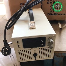 2000W High Voltage Adjustable High Power DC Stabilized Switching Power Supply