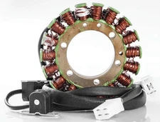 Rick's Alternator Stator Generator Suzuki Intruder 1400G 87-09