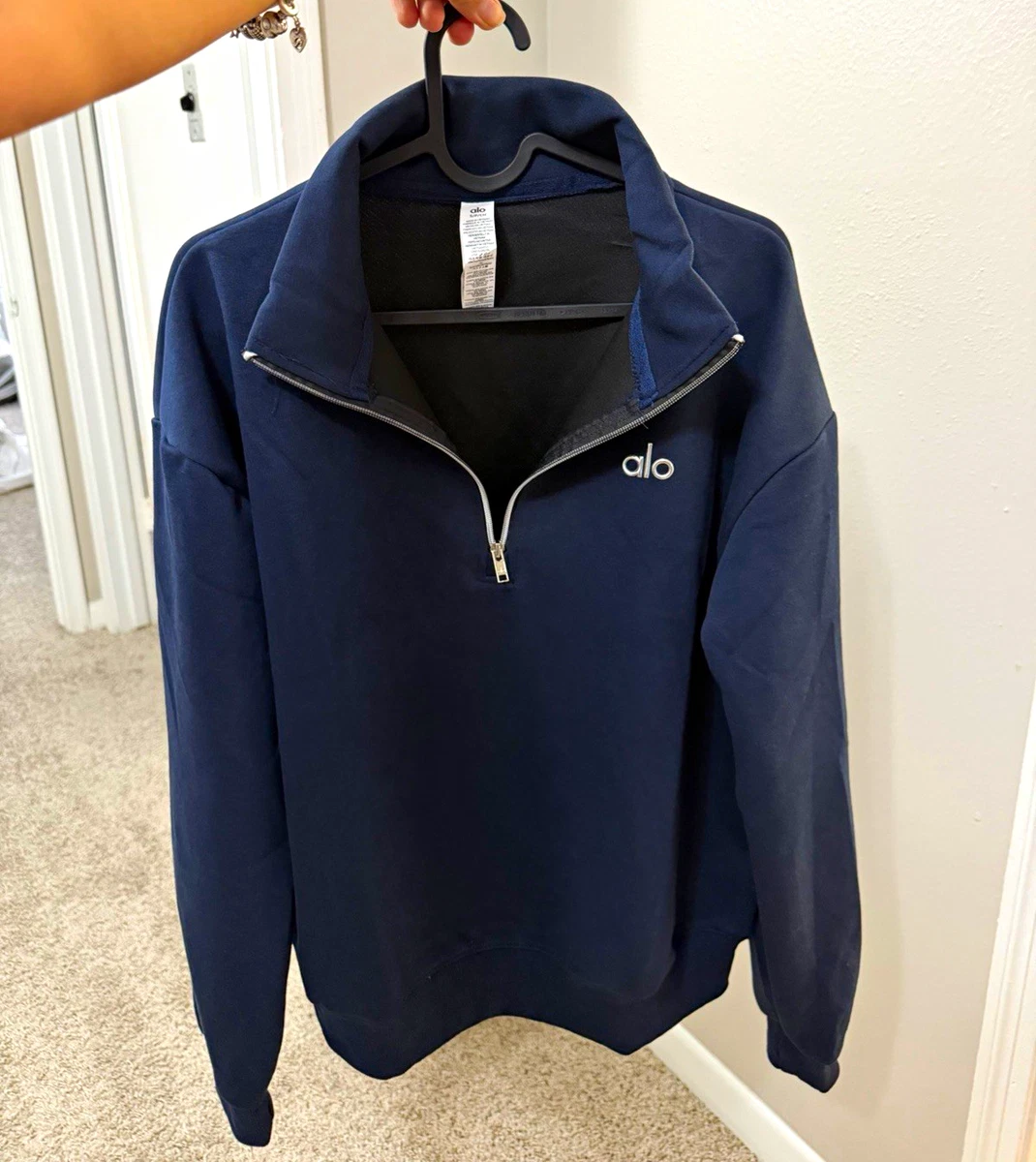 ALO Blue Clothing for Women for sale | eBay
