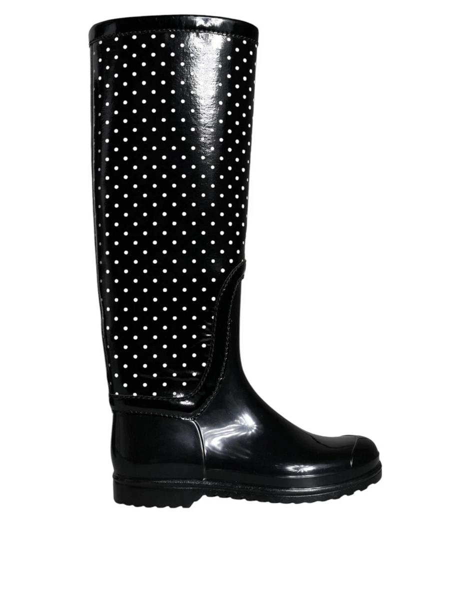 Dolce&Gabbana Rain Boots for Women for sale | eBay