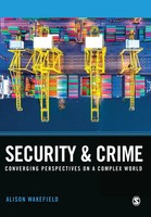 Alison Wakefield | Security And Crime | Taschenbuch | Englisch (2021)