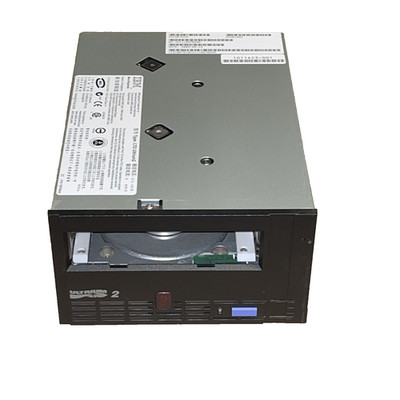 IBM 18P7518  LTO Ultrium 2 SCSI /68-PIN FH 5.25 Streamer
