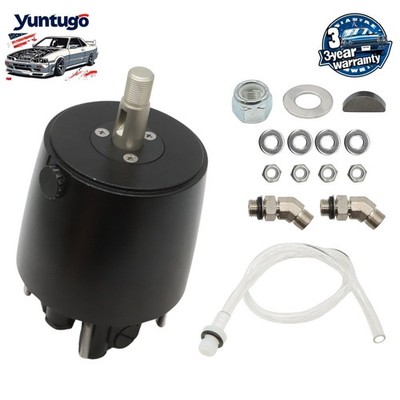 For SeaStar HH5272-3 Helm 2.4c.i.   Hydraulic Outboard Steering Pump Boat  New