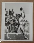 photo Fred Biletnikoff Oakland Raiders Football 1978 Vs Denver Broncos