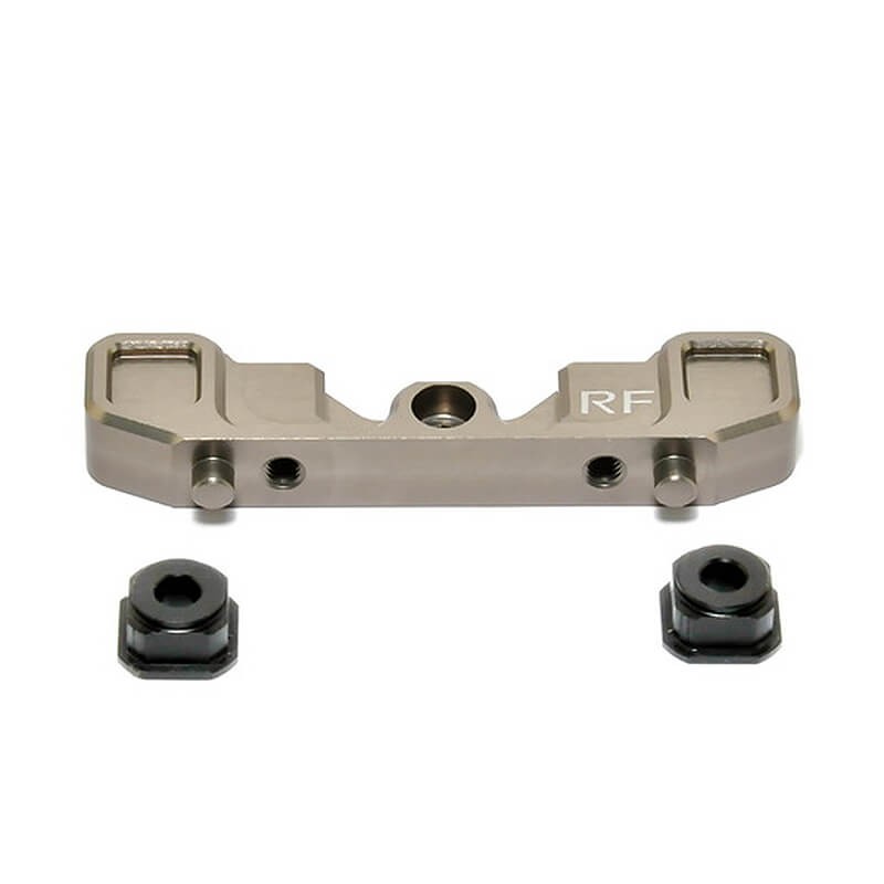 Hobao Hyper VS2 Rear Lower Arm Holder (Rf) New With Pom Pills