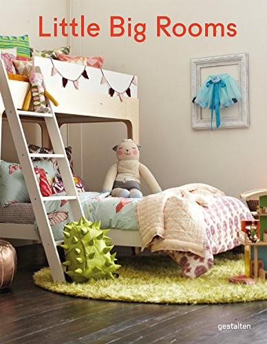 Little Big Rooms: New Nurseries and Rooms to Play in. Gestalten ** - Image 9