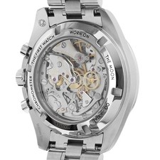 OMEGA Speedmaster Moonwatch Professional Co-Axial Master Chronometer Chronog... 4
