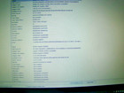 Dell Precision Laptop 6800 I-7 4900@2.8GHz FHD NVIDIA K3000 500 GB SSD Win10P — photo 10