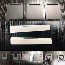 Keyboard Feet Battery Cover for Logitech K380 K350 MK850 K860 K400Plus K220 K780