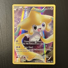 Pokemon Jirachi XY112 Promo [Near Mint] on eBay