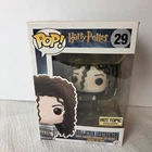 Funko Pop!: Harry Potter - Bellatrix Lestrange (Azkaban) - Hot Topic #29