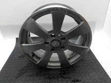 MERCEDES C CLASS 16 Inch 5x112 ET53 7.5J Alloy 2007-2015