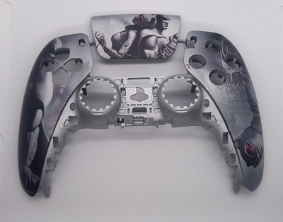 Playstation 5 Controller Case Gehäuse Hülle *BatmanxCatwoman* 