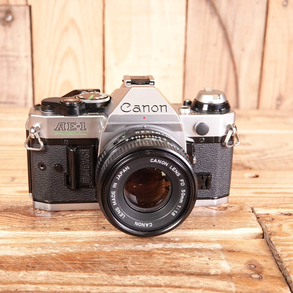 canon ae1 lens products for sale | eBay UK