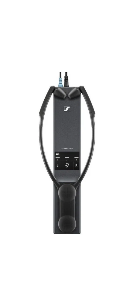 Sennheiser Set 860 TV, Foto 2 von 2
