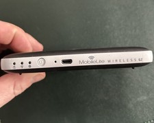 Kingston MobileLite Wireless G2 Card Reader & USB Host Adapter