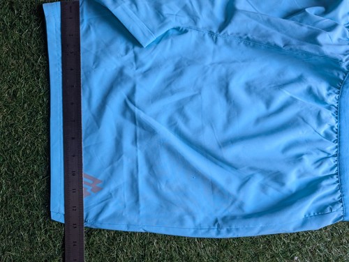 Montirex Fly 3.0 Men’s Shorts XL NWT RRP £35 Premium Training Running Activewear - Picture 8 of 9