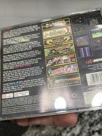 Lot of 5 PS1 Play Station One Game Bundle All Tested Ships Fast Tested See Pics