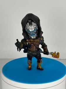 【未開封】Destiny2 CAYDE-6 スタチュー ミニフィギュア 未開封】Destiny2 CAYDE-6 スタチュー ミニフィギュア Cayde 6 Statue