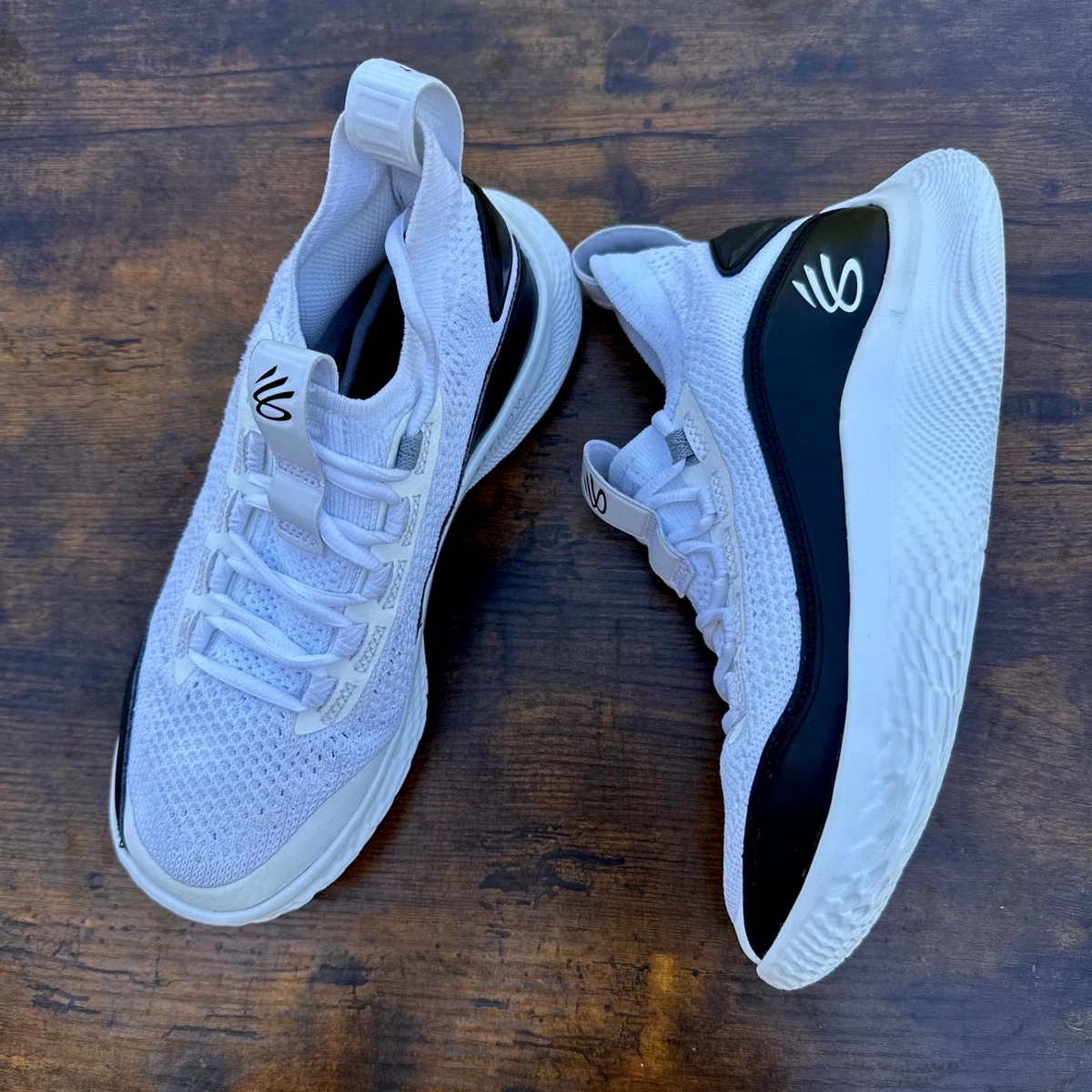 カリー8 ZEN FLOW 28cm Under Armour Curry 8 Zen Flow 2020 for sale | eBay
