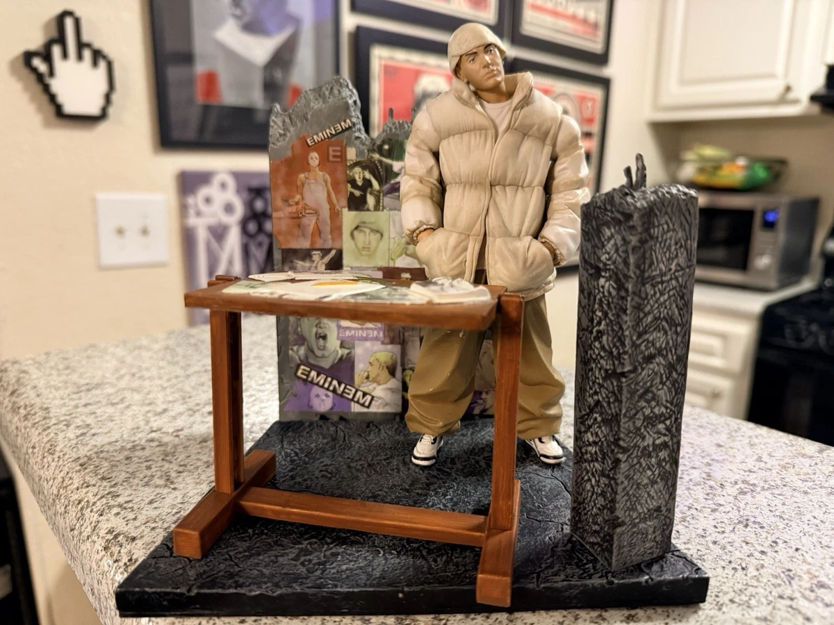 Eminem Figure for sale | eBay